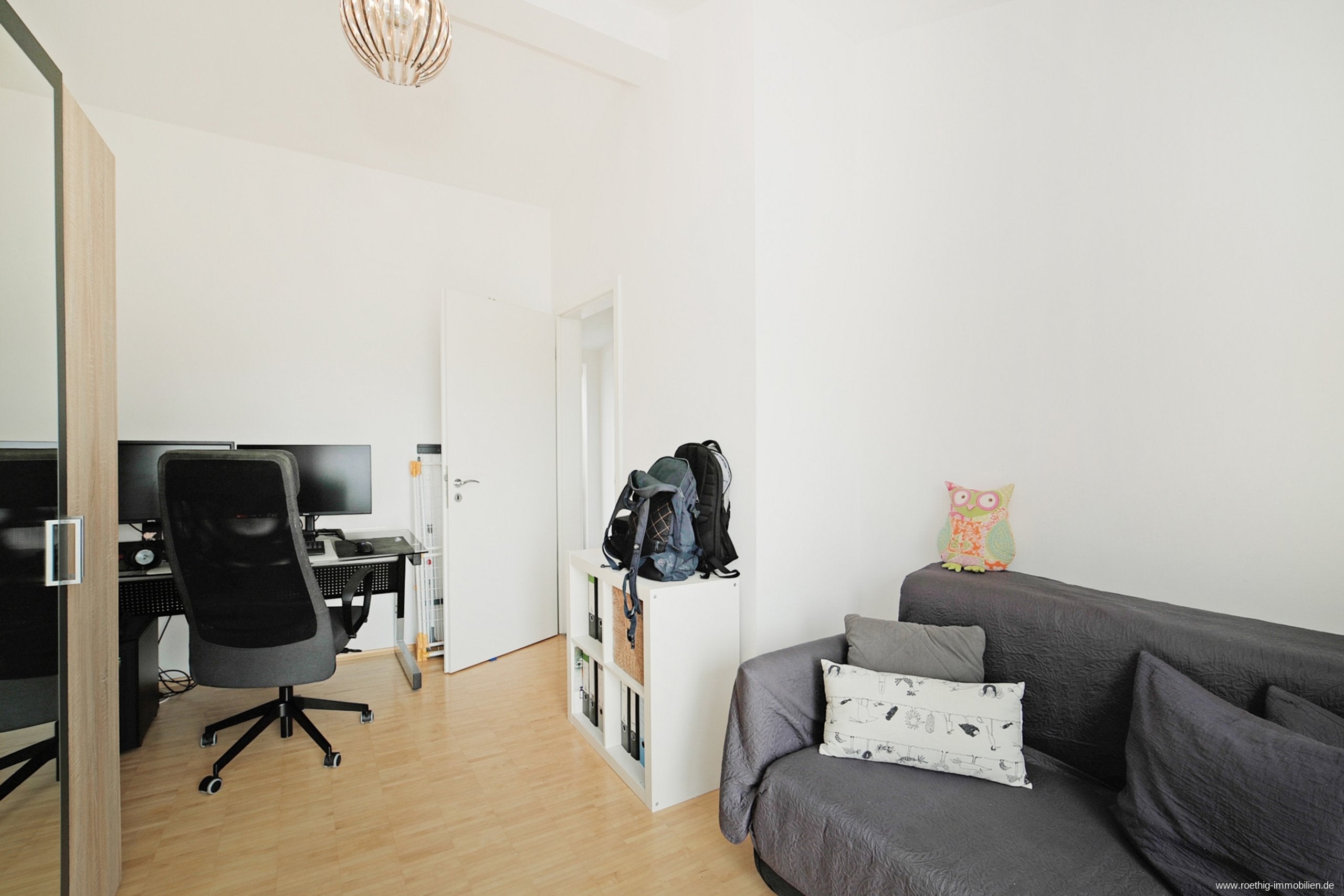 Wohnung Unterhachinger Straße in München