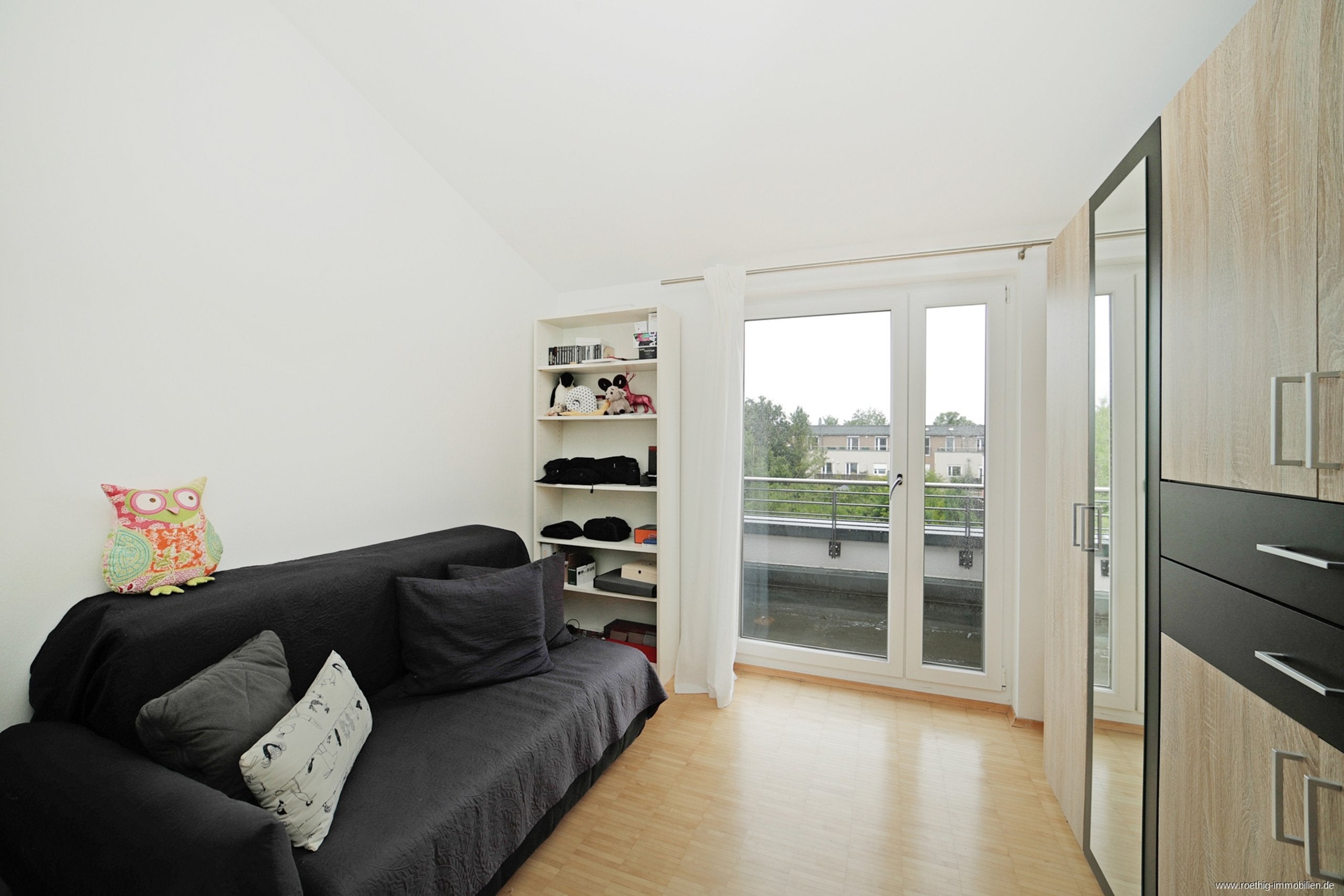 Wohnung Unterhachinger Straße in München