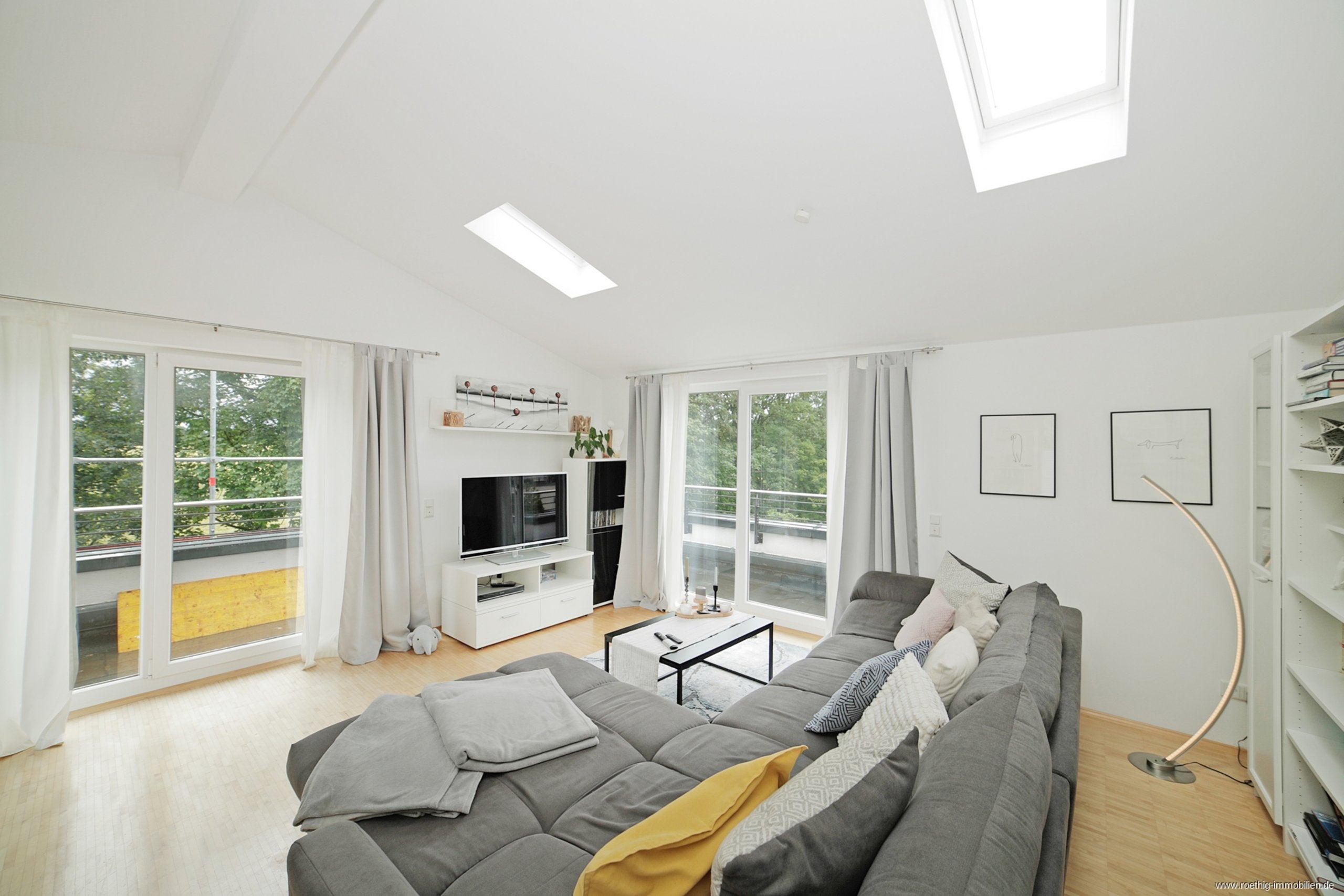Wohnung Unterhachinger Straße in München