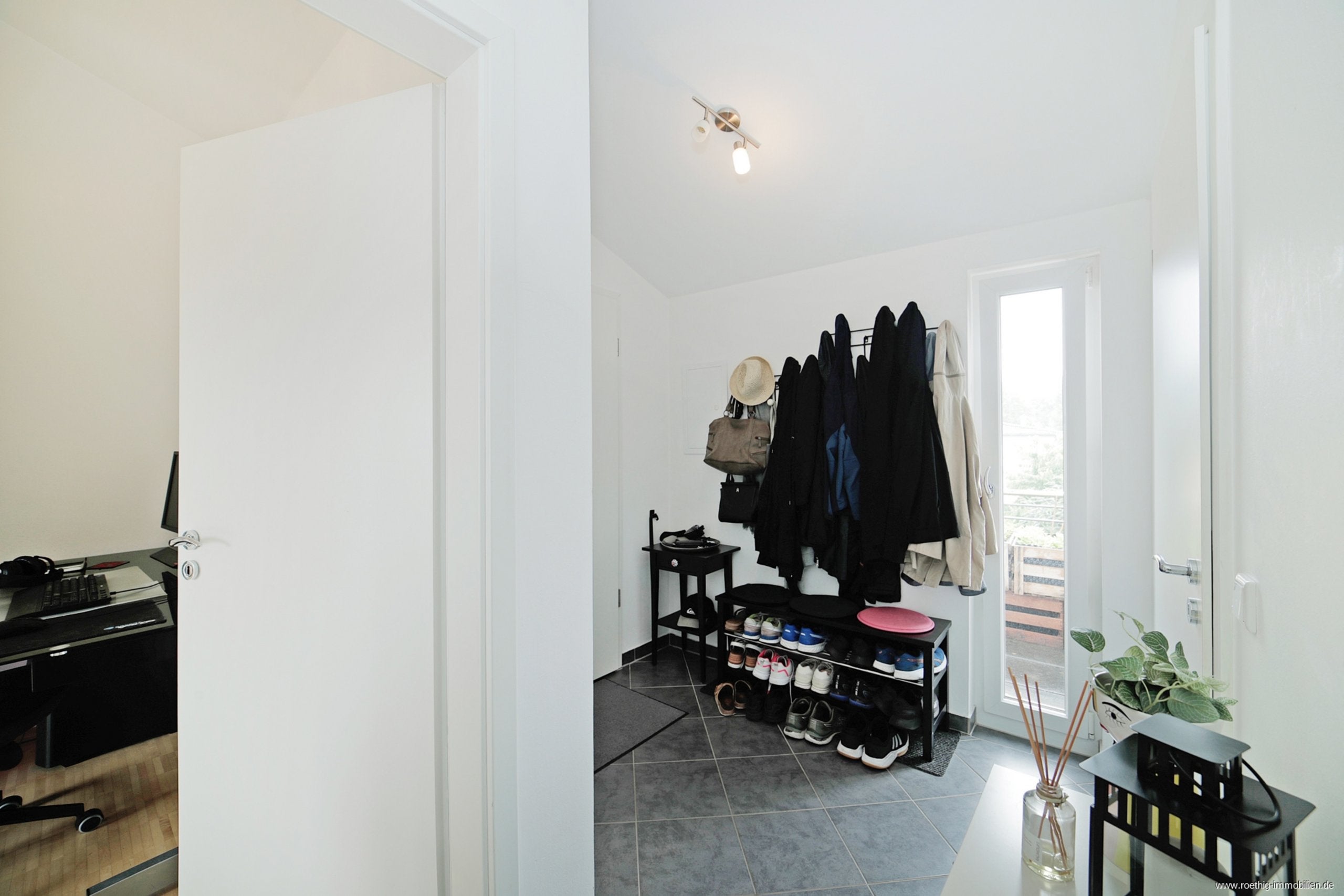 Wohnung Unterhachinger Straße in München