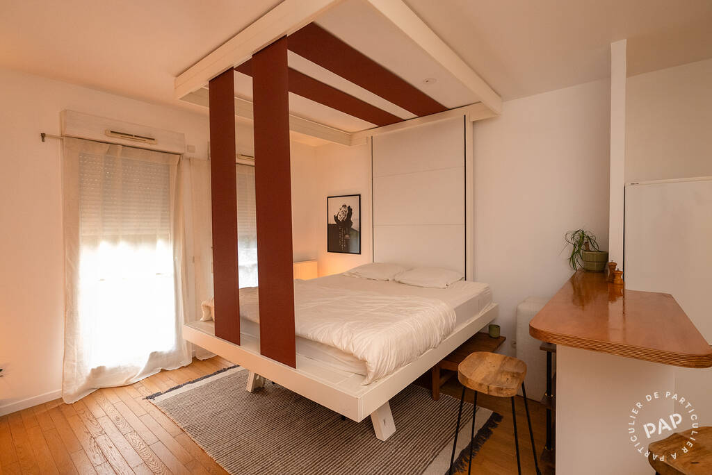 Appartement Allée du Val de Marne à Sucy-en-Brie