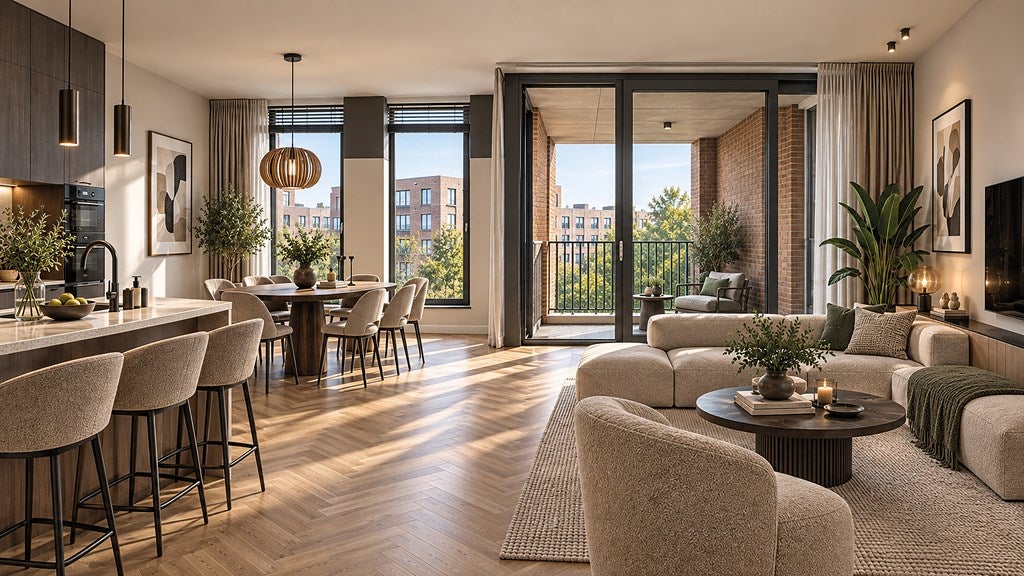 Appartement te koop: Radboudweg, Rhenen