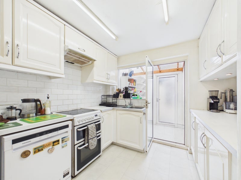 Room Mendip Crescent in Bristol