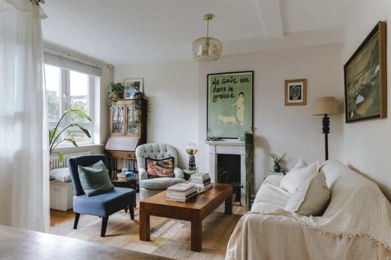 Room Retreat Place in Greater London