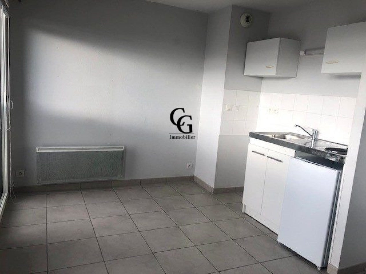Appartement Rue Henri Charpentier à Vertou