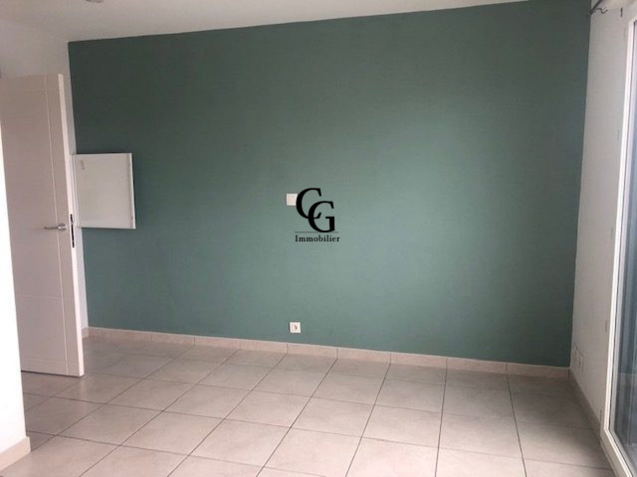 Appartement Rue Henri Charpentier à Vertou