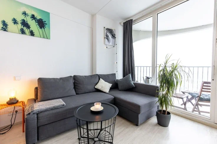 Wohnung Mundingstraße in Augsburg