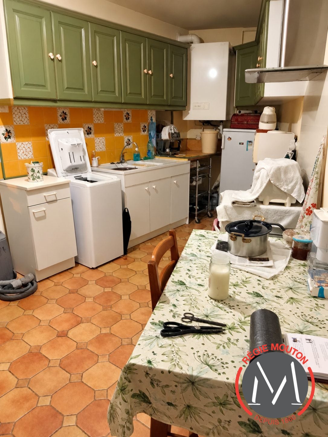 Appartement Rue Jean-Marie Vianney à Ars-sur-Formans