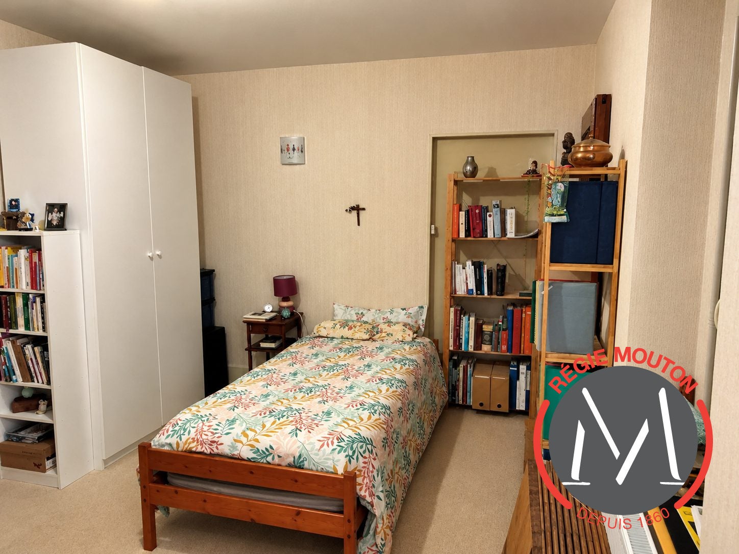 Appartement Rue Jean-Marie Vianney à Ars-sur-Formans
