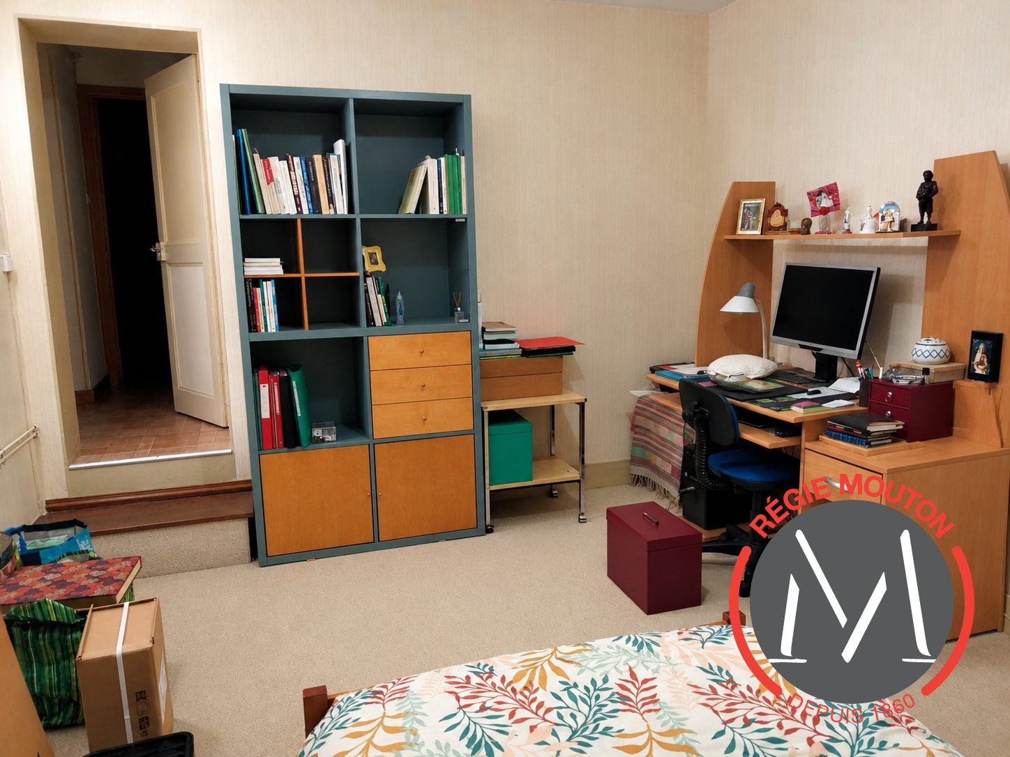 Appartement Rue Jean-Marie Vianney à Ars-sur-Formans