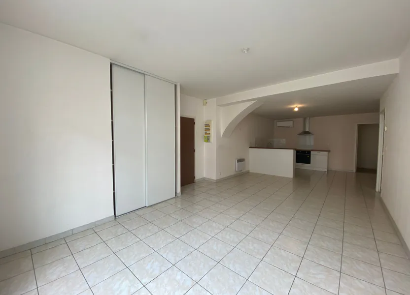 Appartement Rue du Docteur Roux à Castres