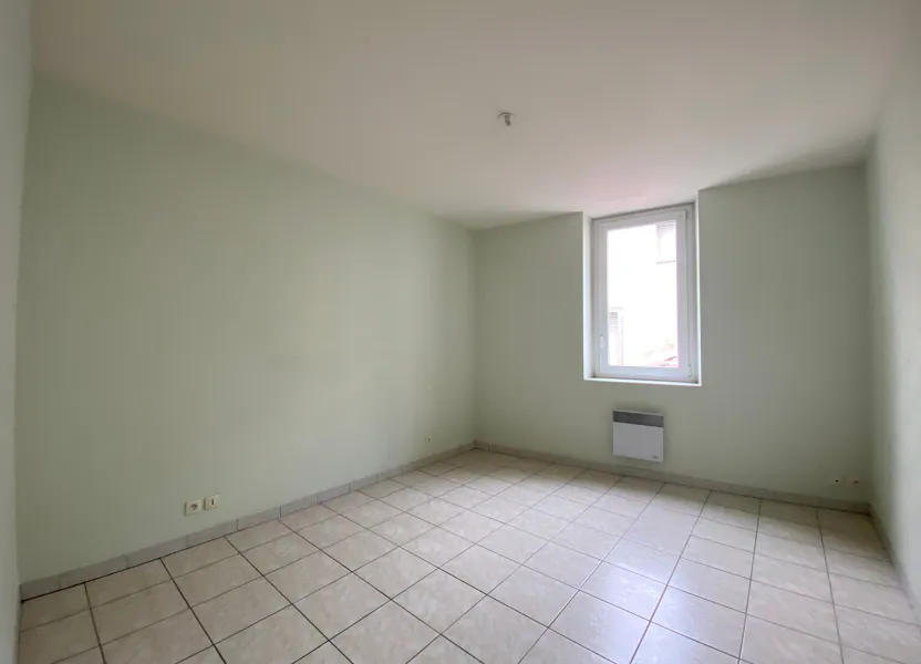 Appartement Rue du Docteur Roux à Castres