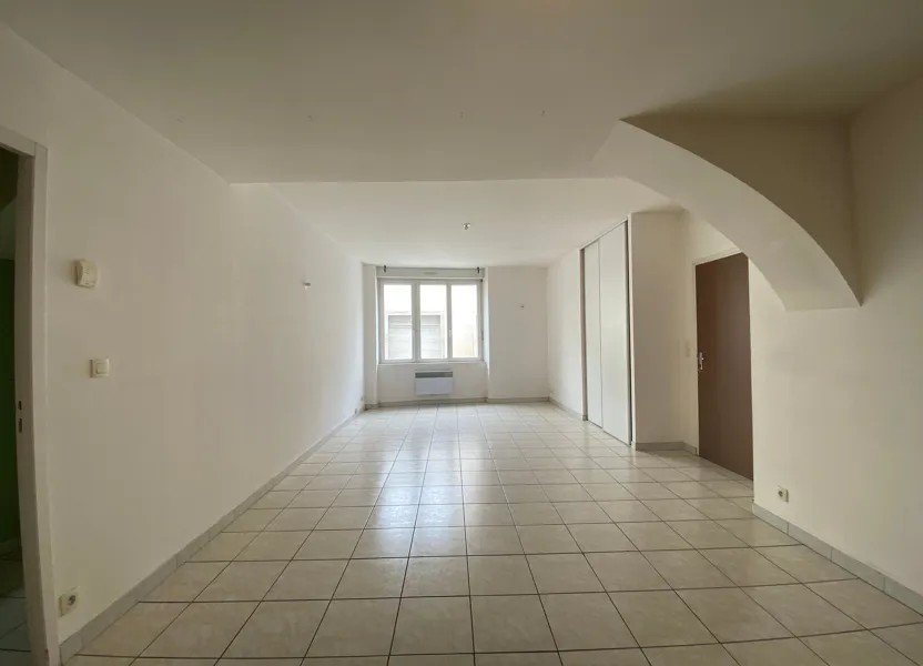 Appartement Rue du Docteur Roux à Castres