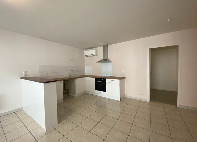 Appartement Rue du Docteur Roux à Castres