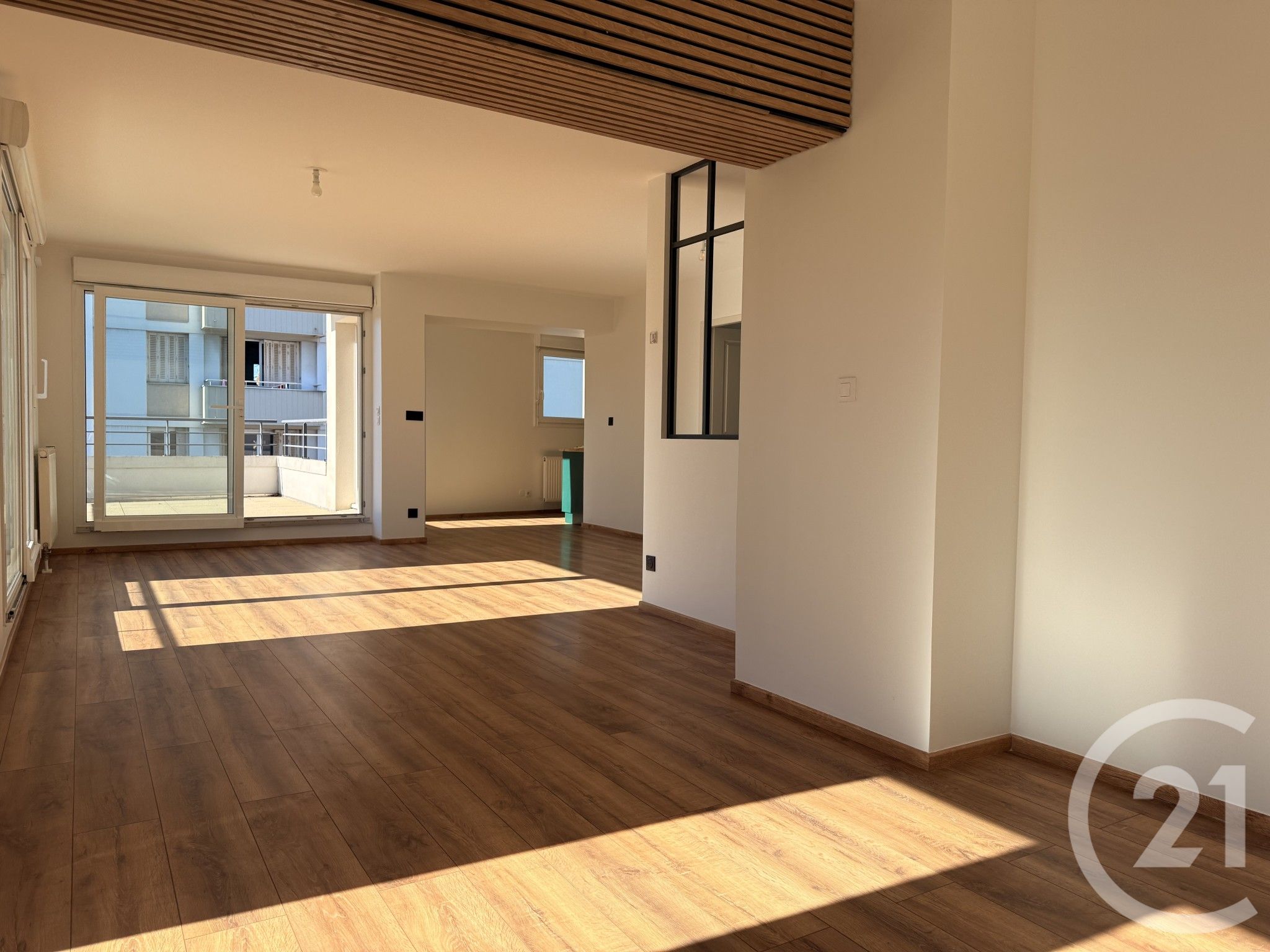 Appartement Rue de Vesoul à Besançon