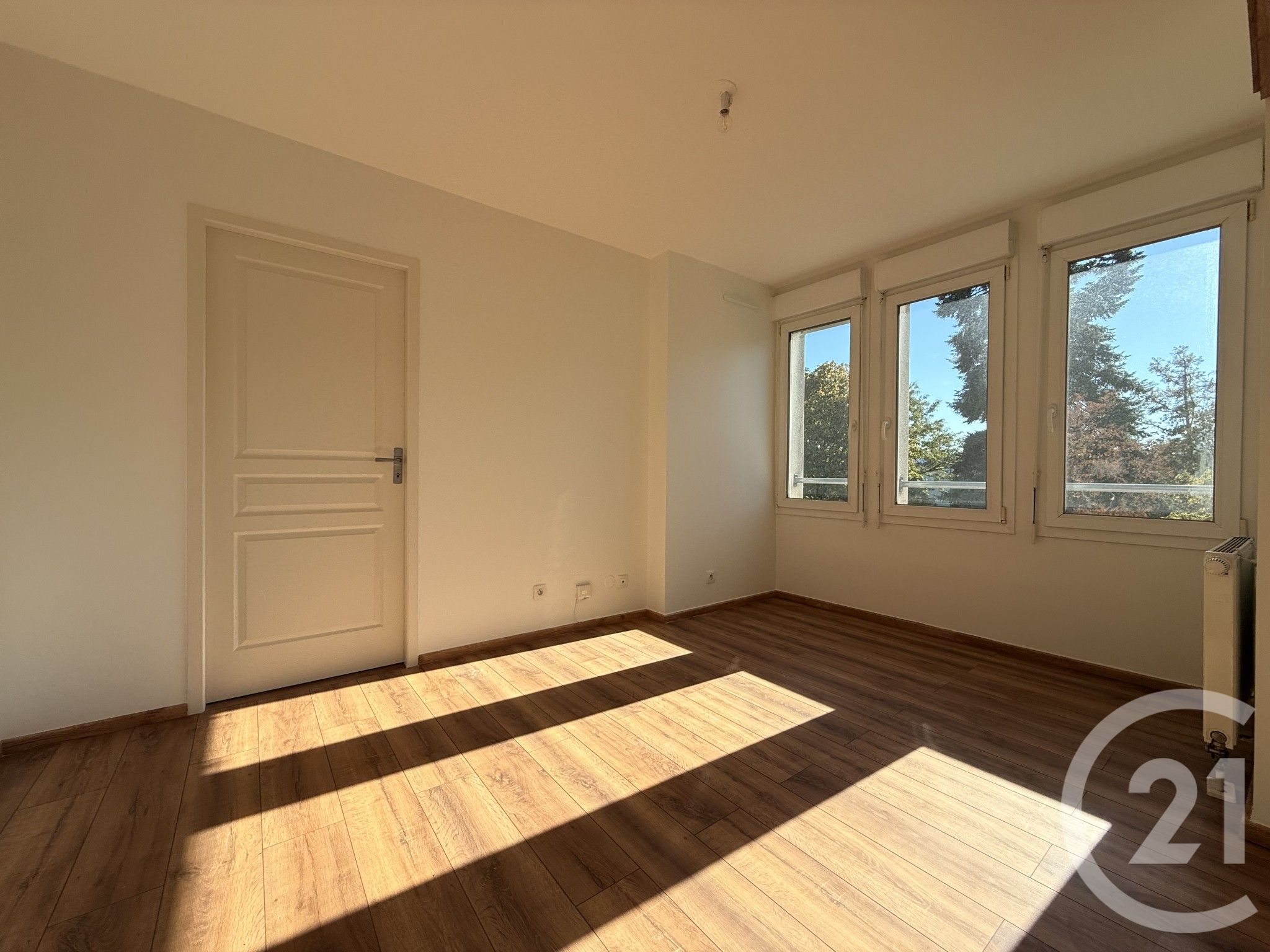 Appartement Rue de Vesoul à Besançon