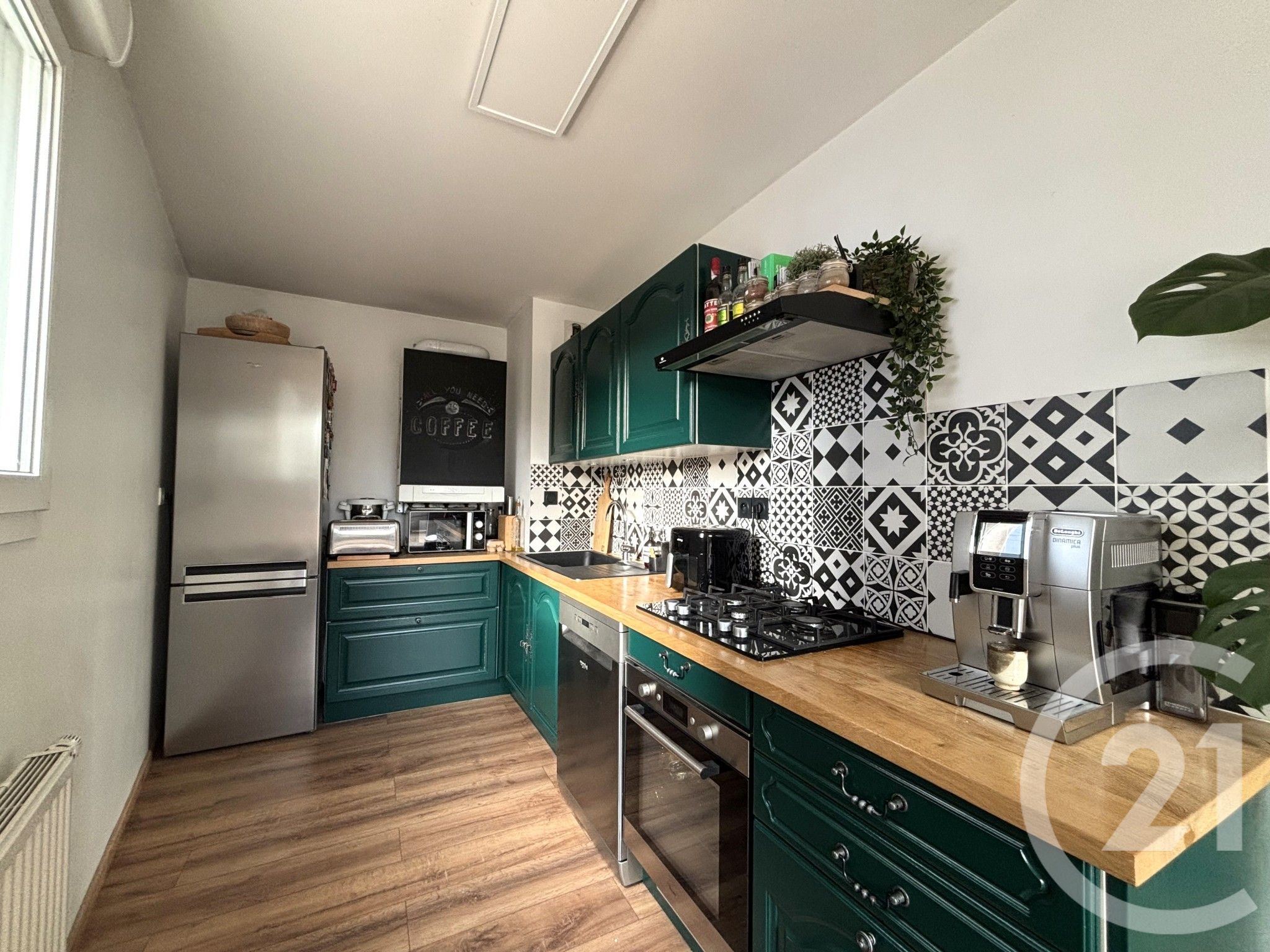 Appartement Rue de Vesoul à Besançon