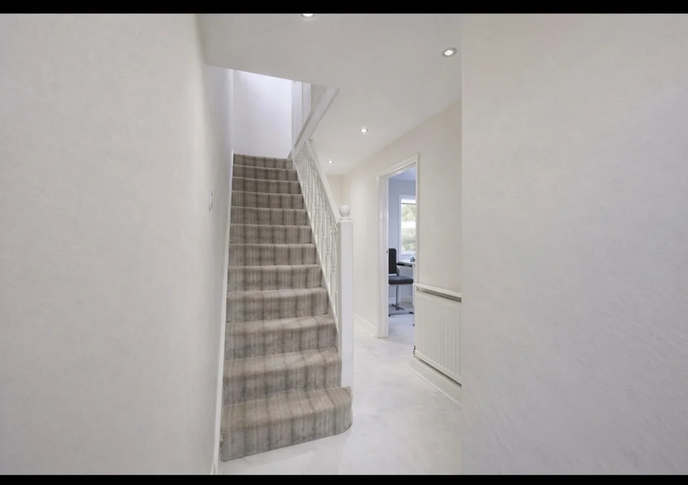 House Tyrrells Hall Close in Grays