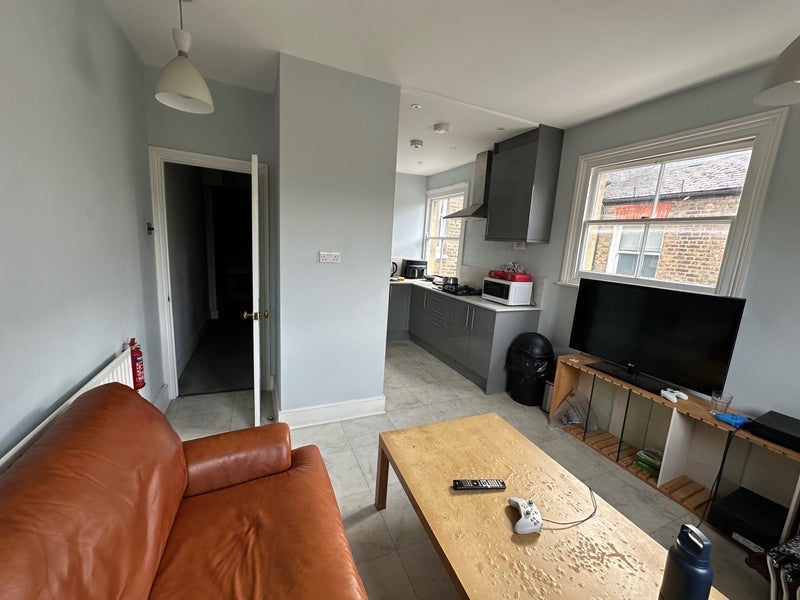 Room Langthorne Street in Greater London