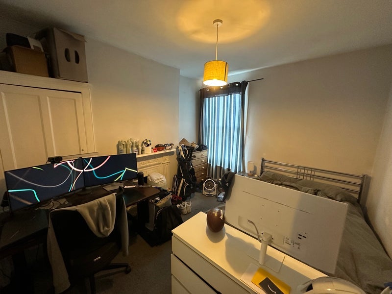 Room Langthorne Street in Greater London