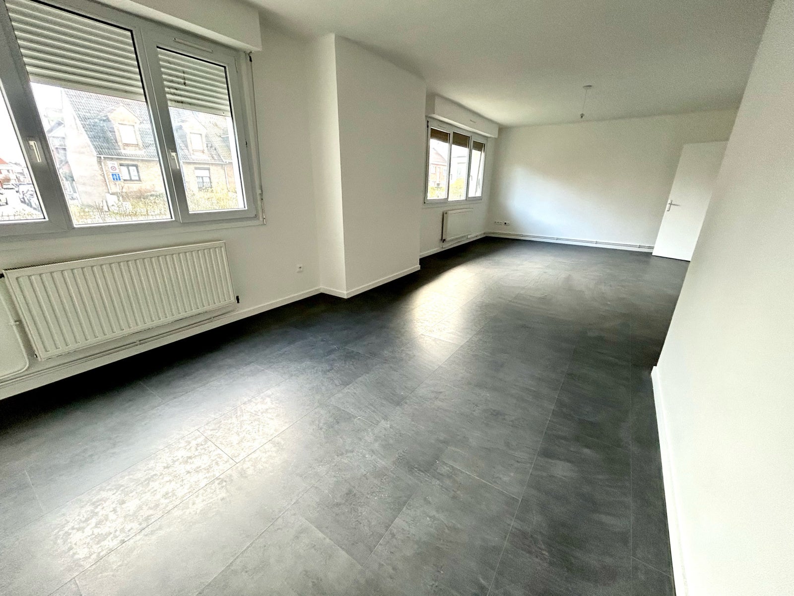 Appartement Avenue des Bains à Dunkerque