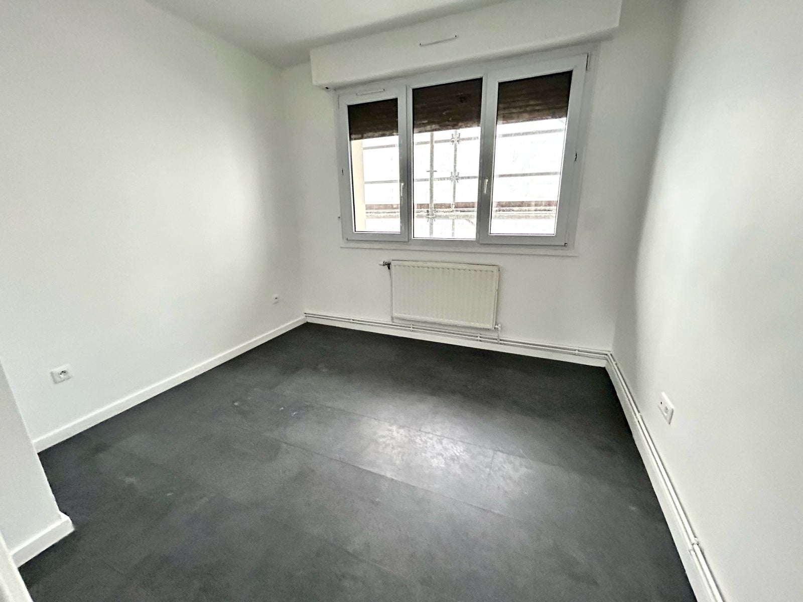 Appartement Avenue des Bains à Dunkerque