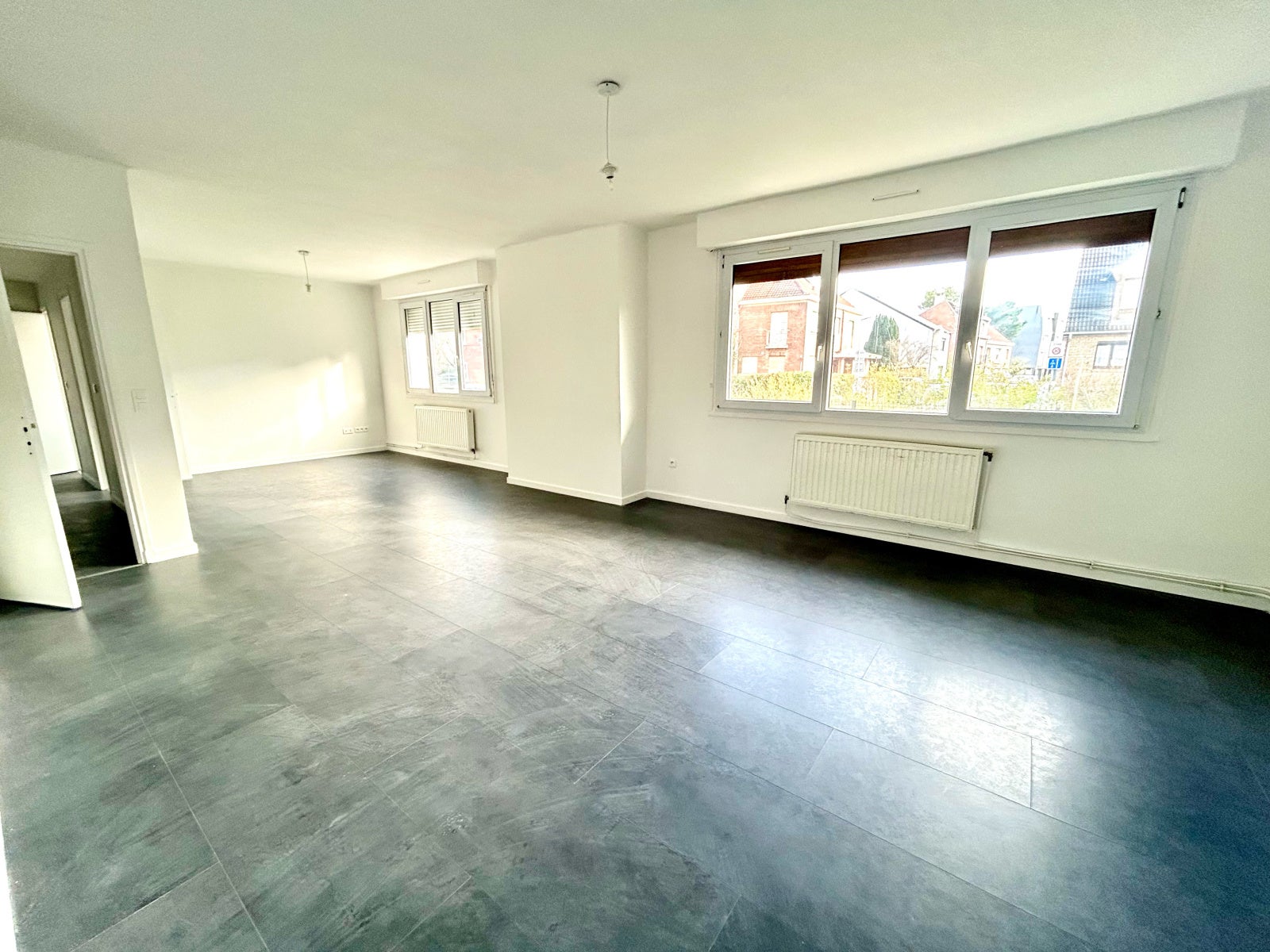 Appartement Avenue des Bains à Dunkerque