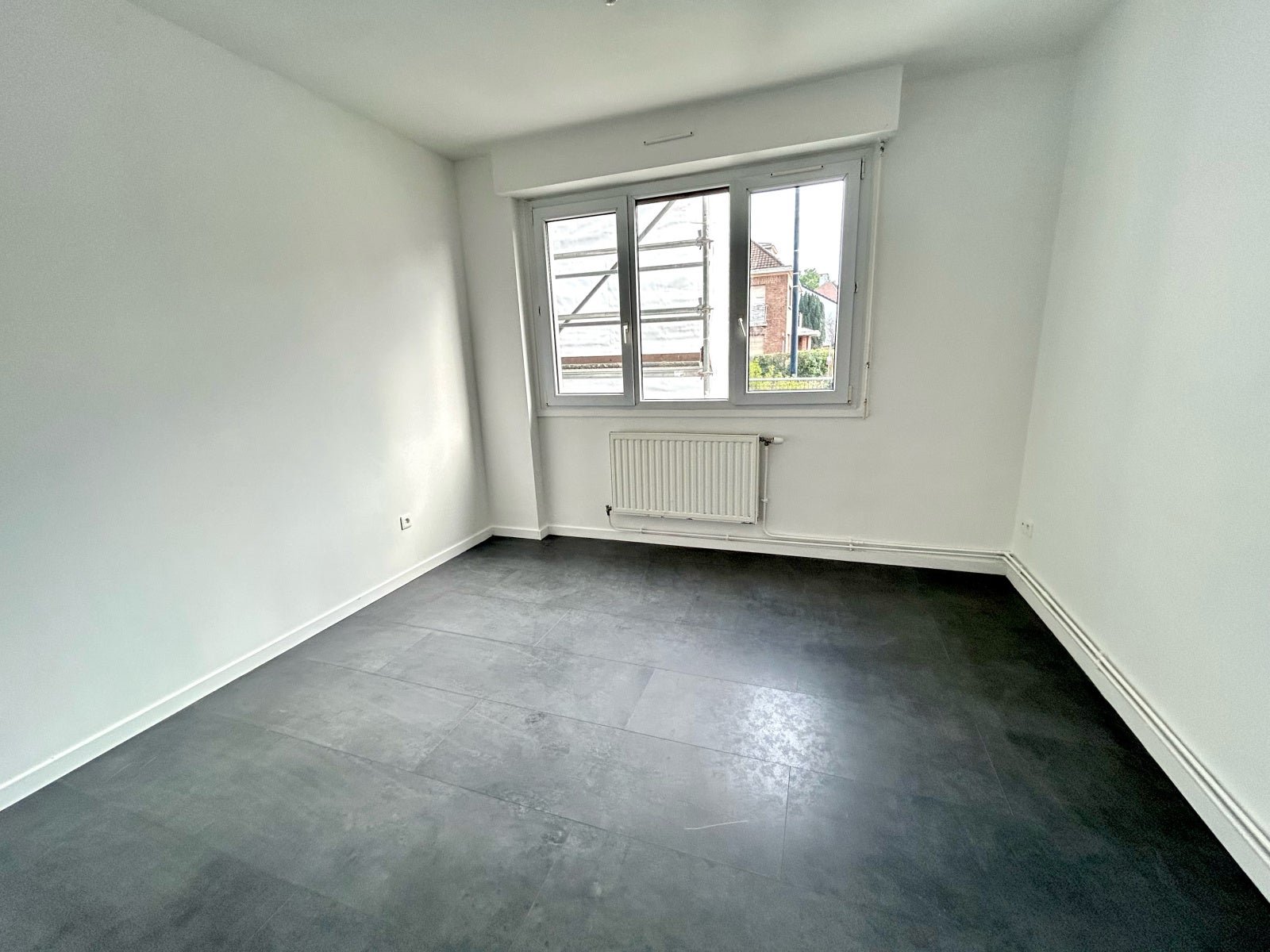 Appartement Avenue des Bains à Dunkerque