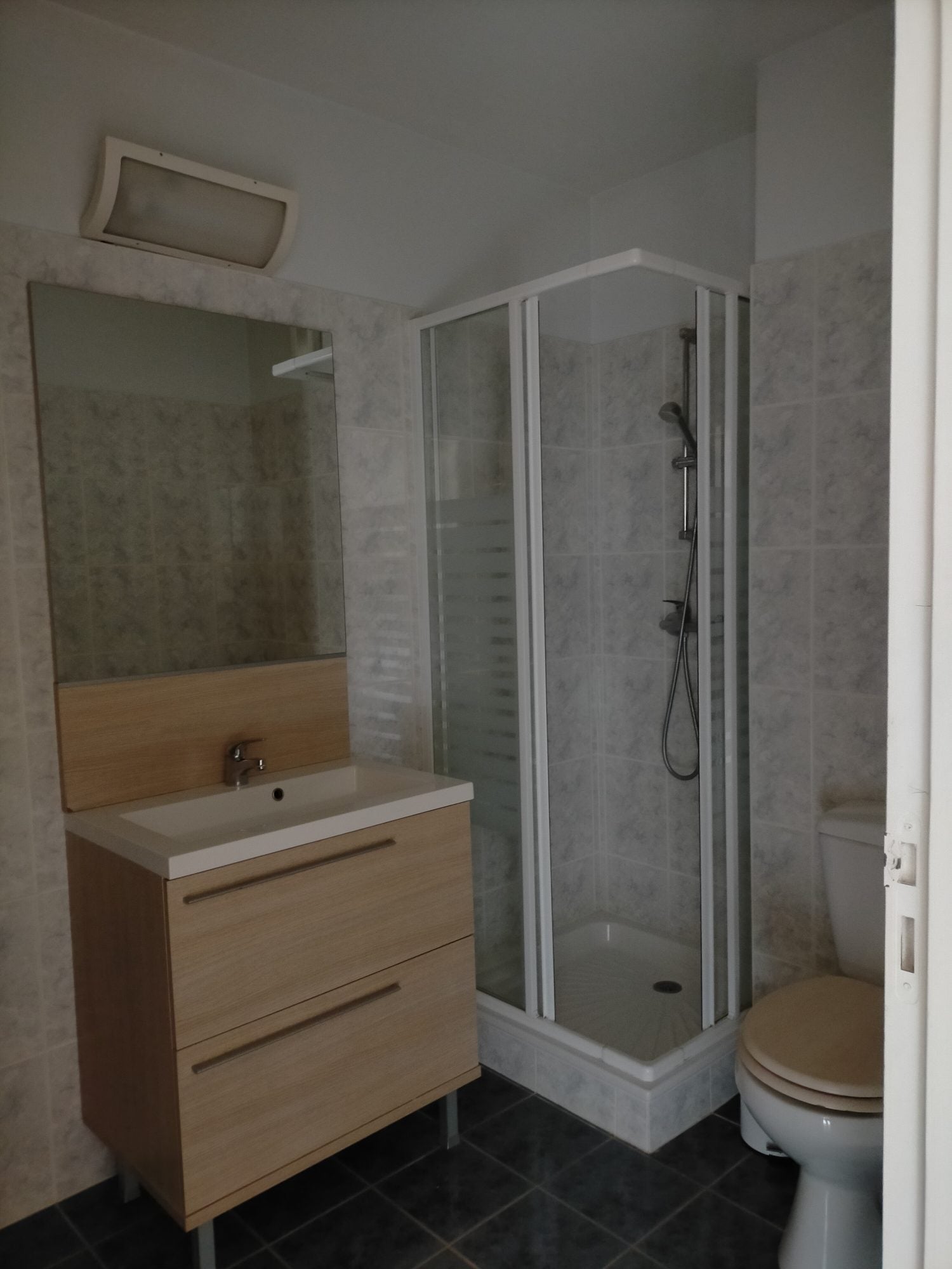 Appartement Avenue de l'Hôpital à Rodez