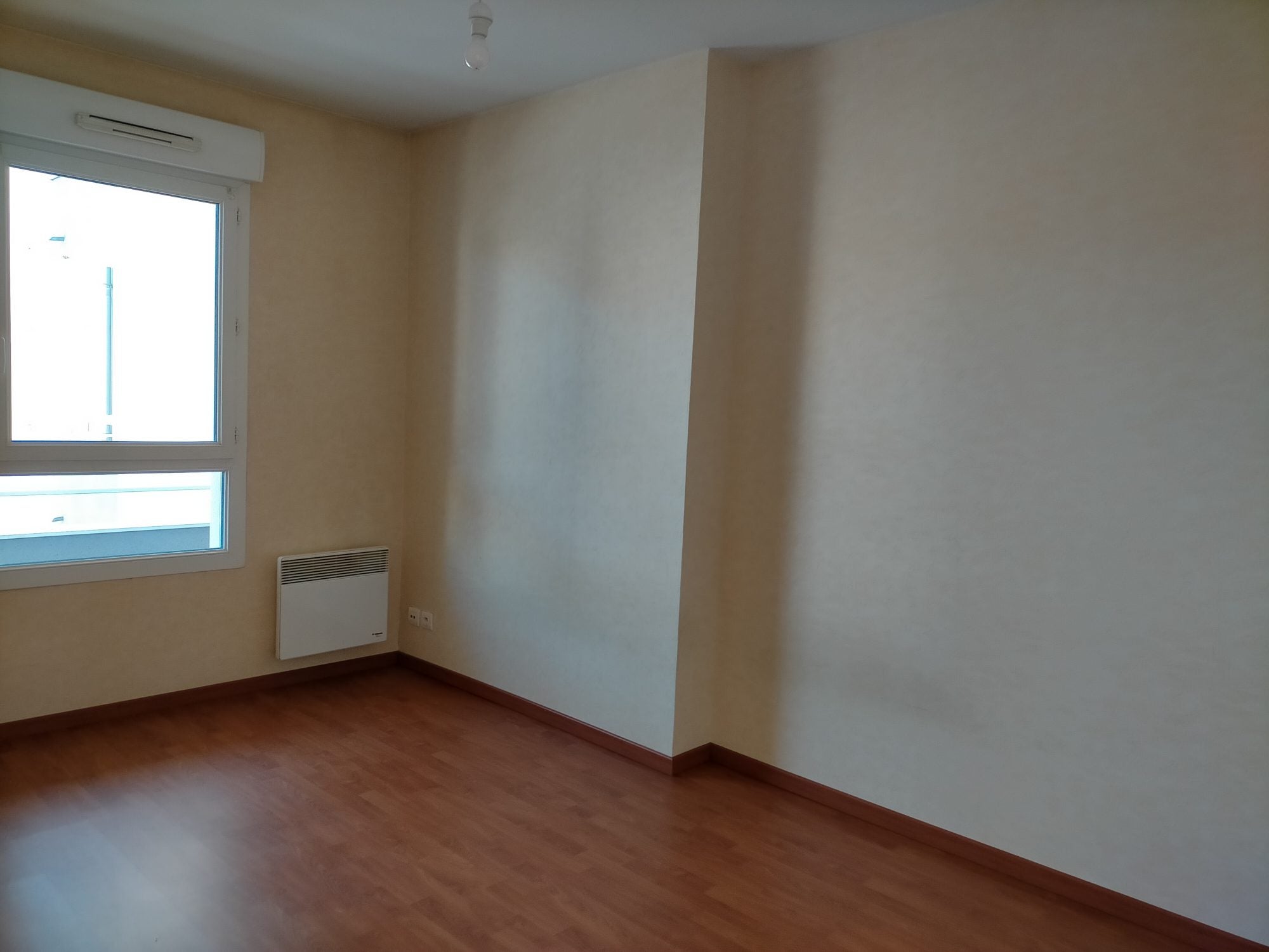 Appartement Avenue de l'Hôpital à Rodez