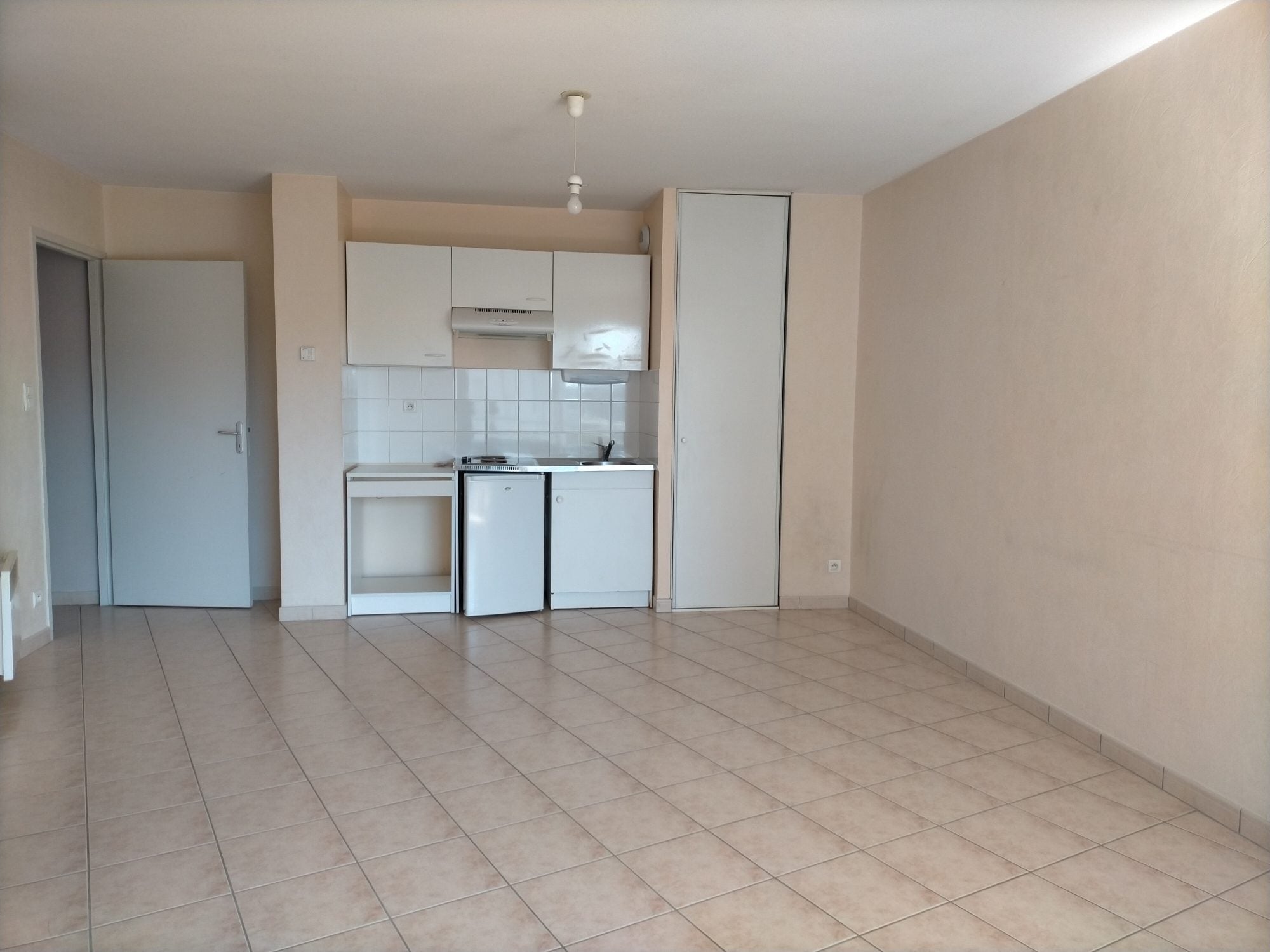 Appartement Avenue de l'Hôpital à Rodez