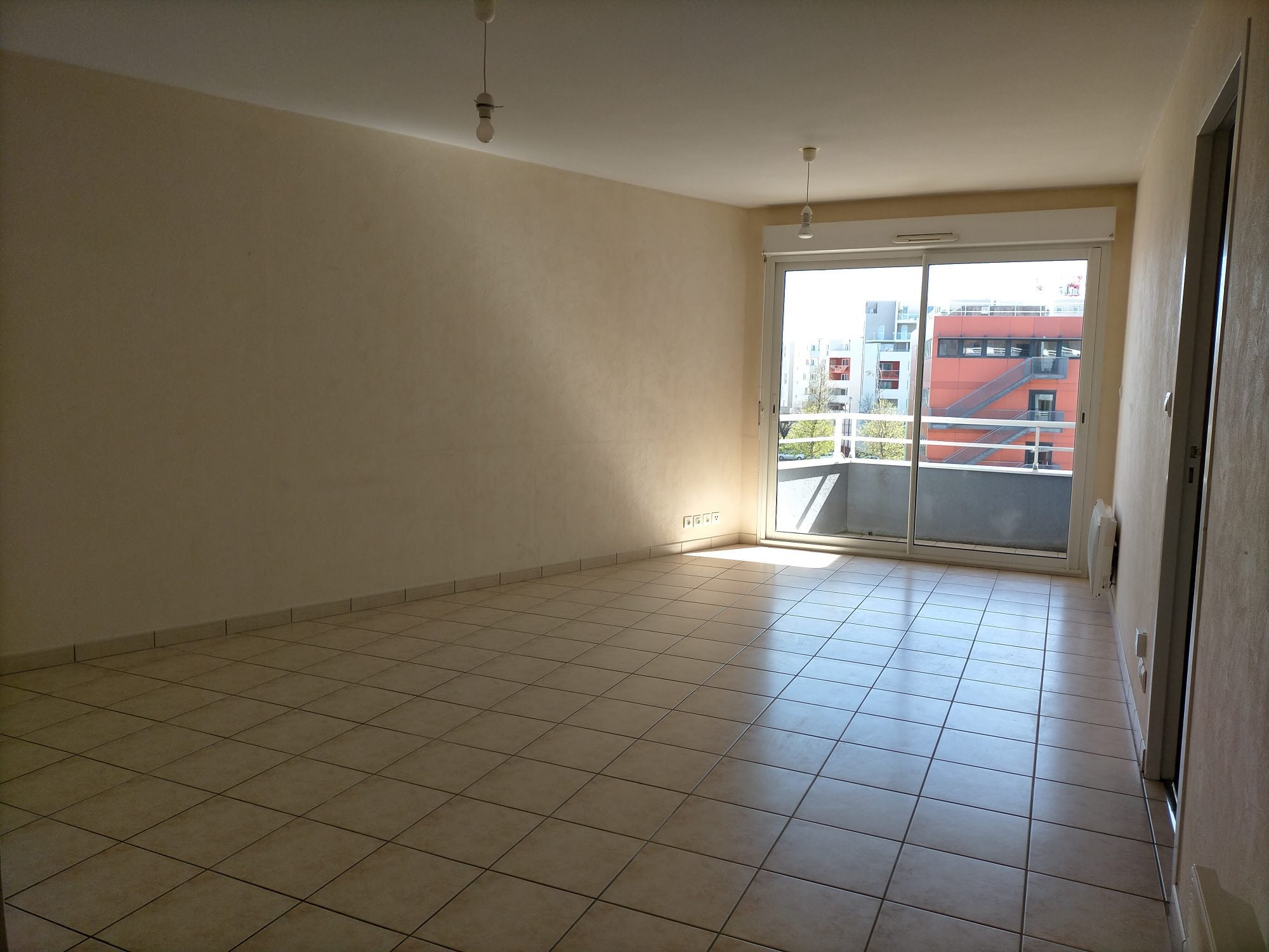 Appartement Avenue de l'Hôpital à Rodez