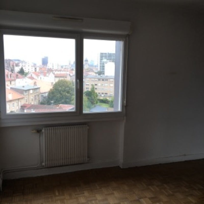 Flat Rue de Laxou in Nancy