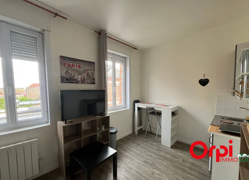 Appartement Rue Blasset à Amiens