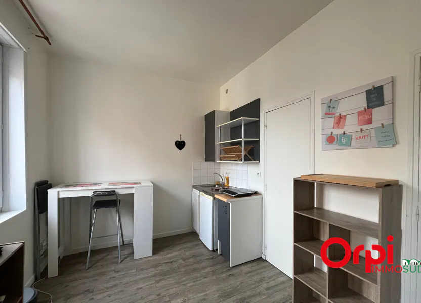 Appartement Rue Blasset à Amiens
