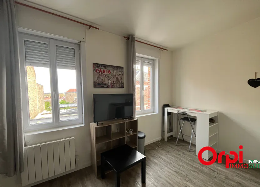 Appartement Rue Blasset à Amiens