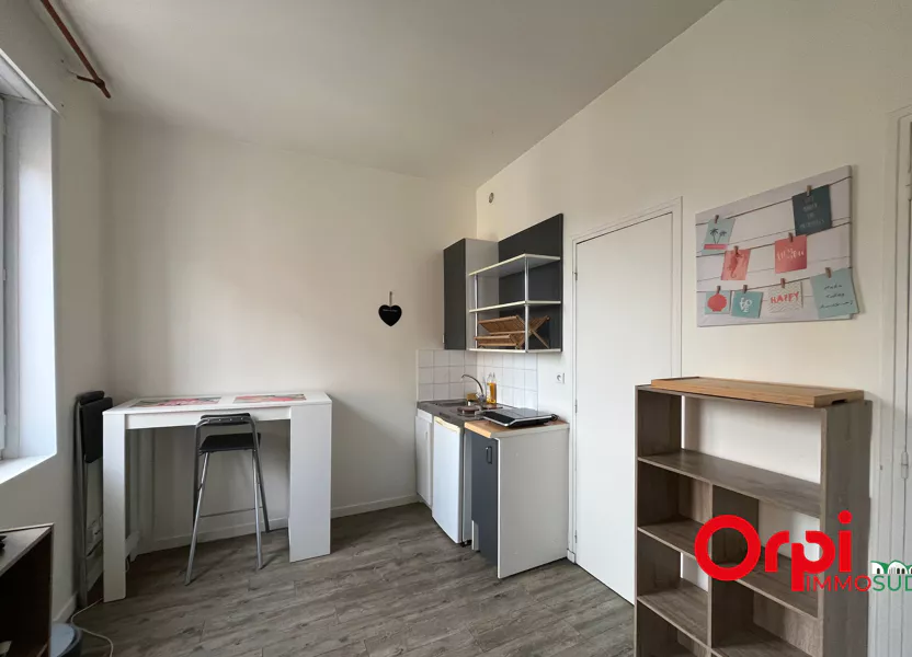 Appartement Route de Paris à Amiens