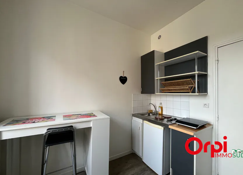 Appartement Rue Blasset à Amiens