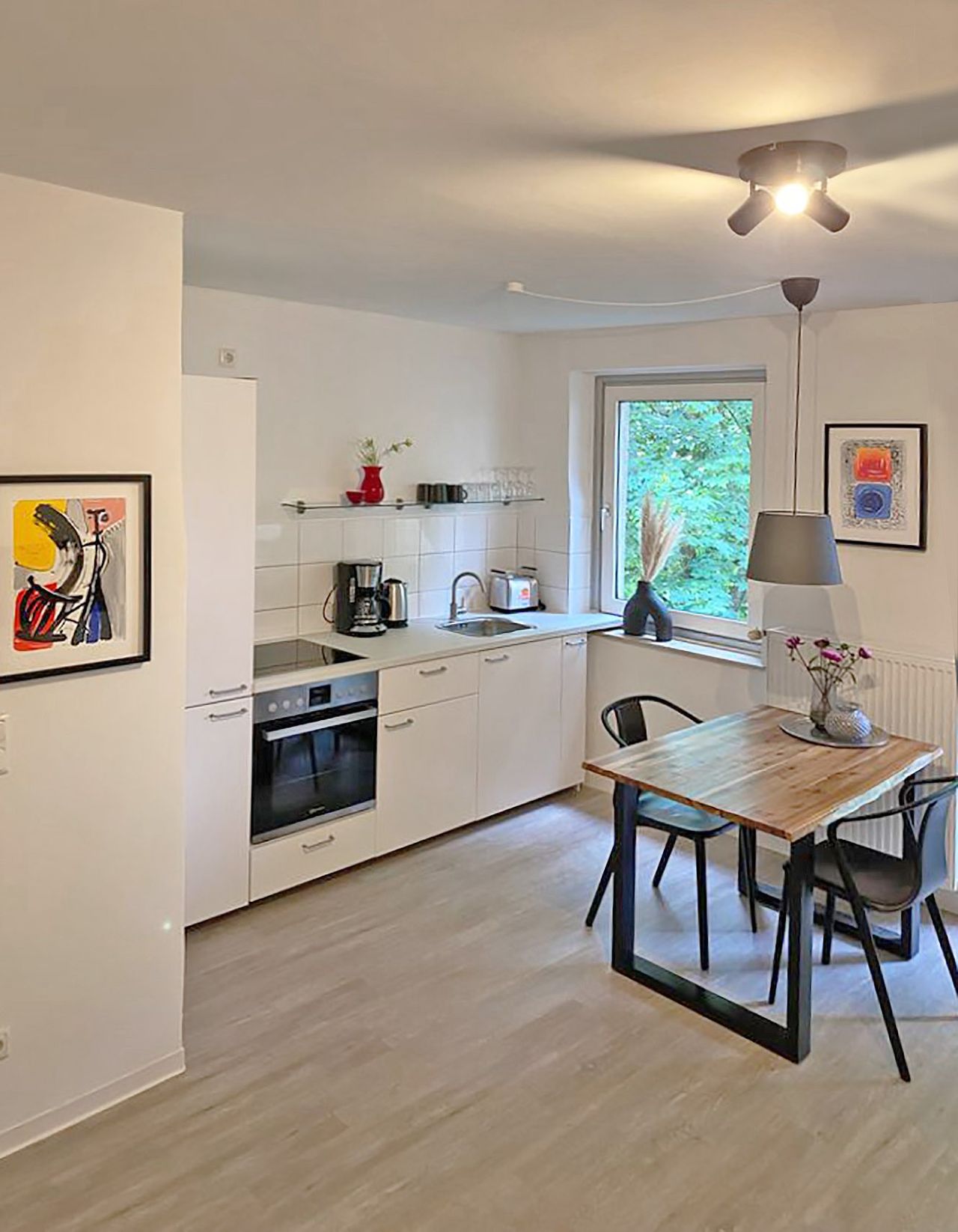 Wohnung Radschlägerweg in Düsseldorf