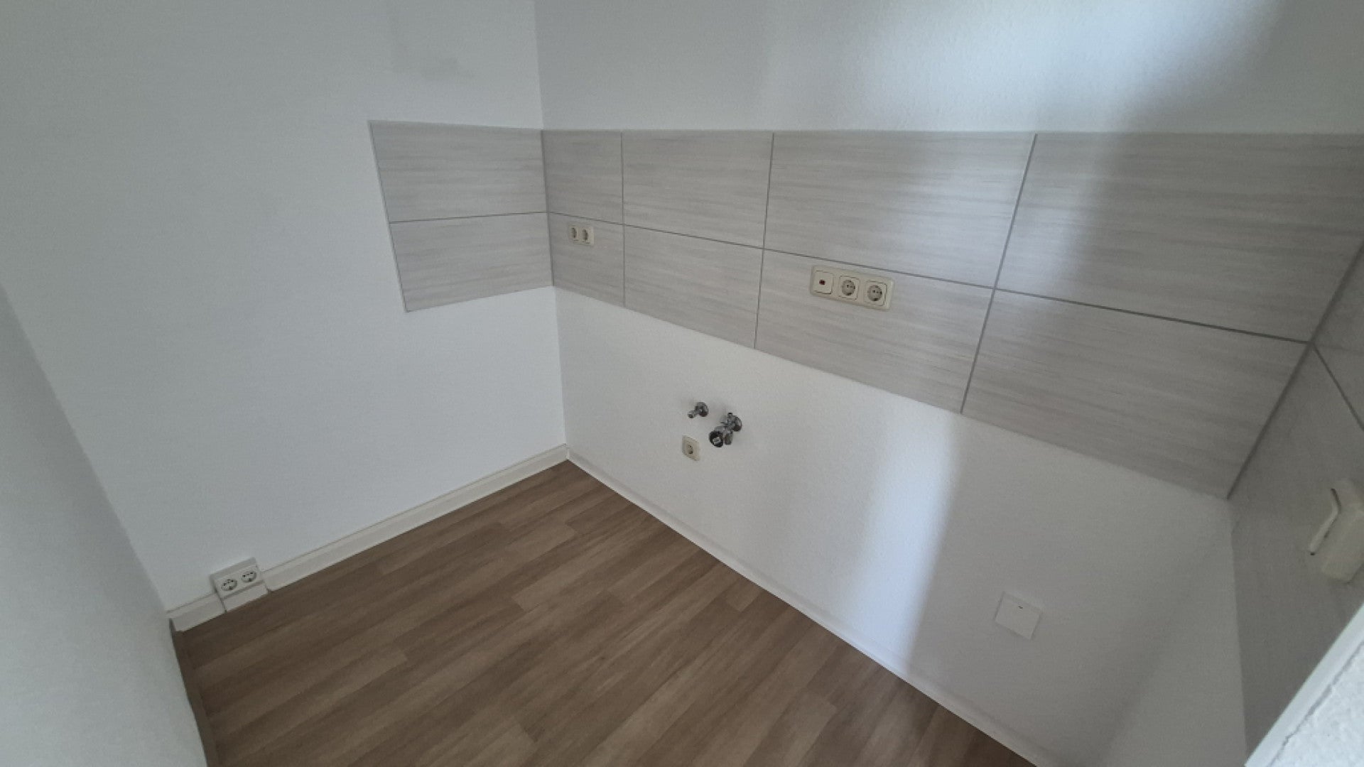 Wohnung Otto-Rothe-Straße in Gera