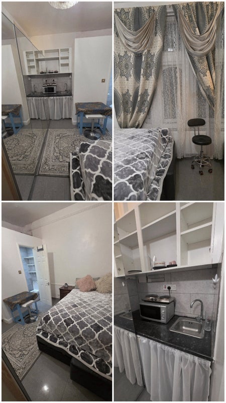 Room Brondesbury Park in Greater London