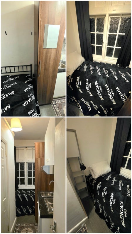 Room Brondesbury Park in Greater London