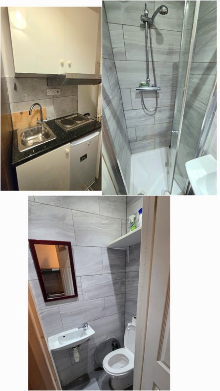 Room Brondesbury Park in Greater London