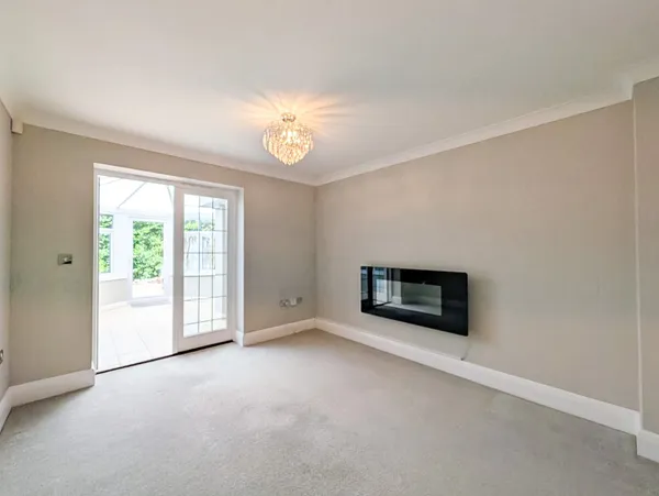 House Eton Place in Tunbridge Wells