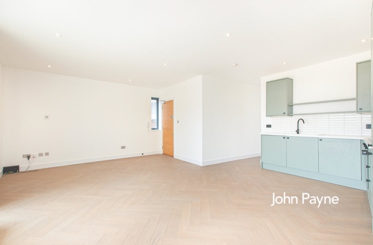 Flat Blackheath Road in Greater London