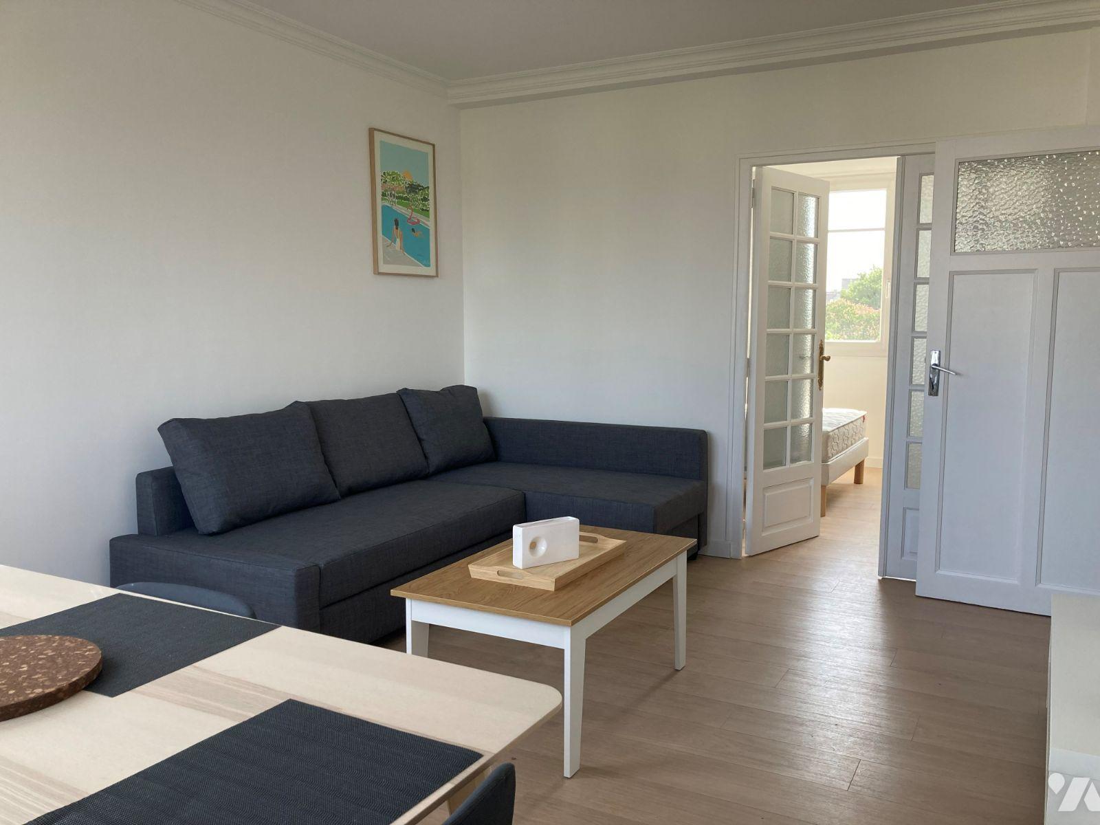 Appartement Rue Maurice Prestaut à Rennes