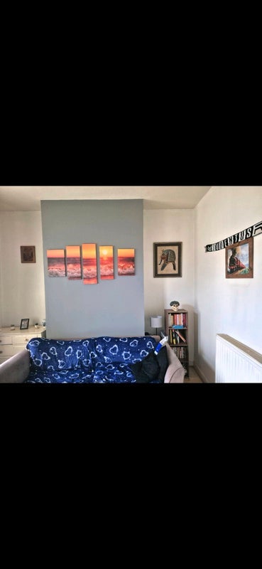 Room Sothall Green in Sheffield