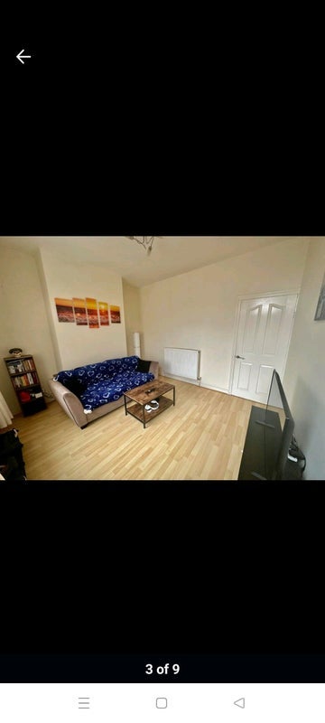 Room Sothall Green in Sheffield