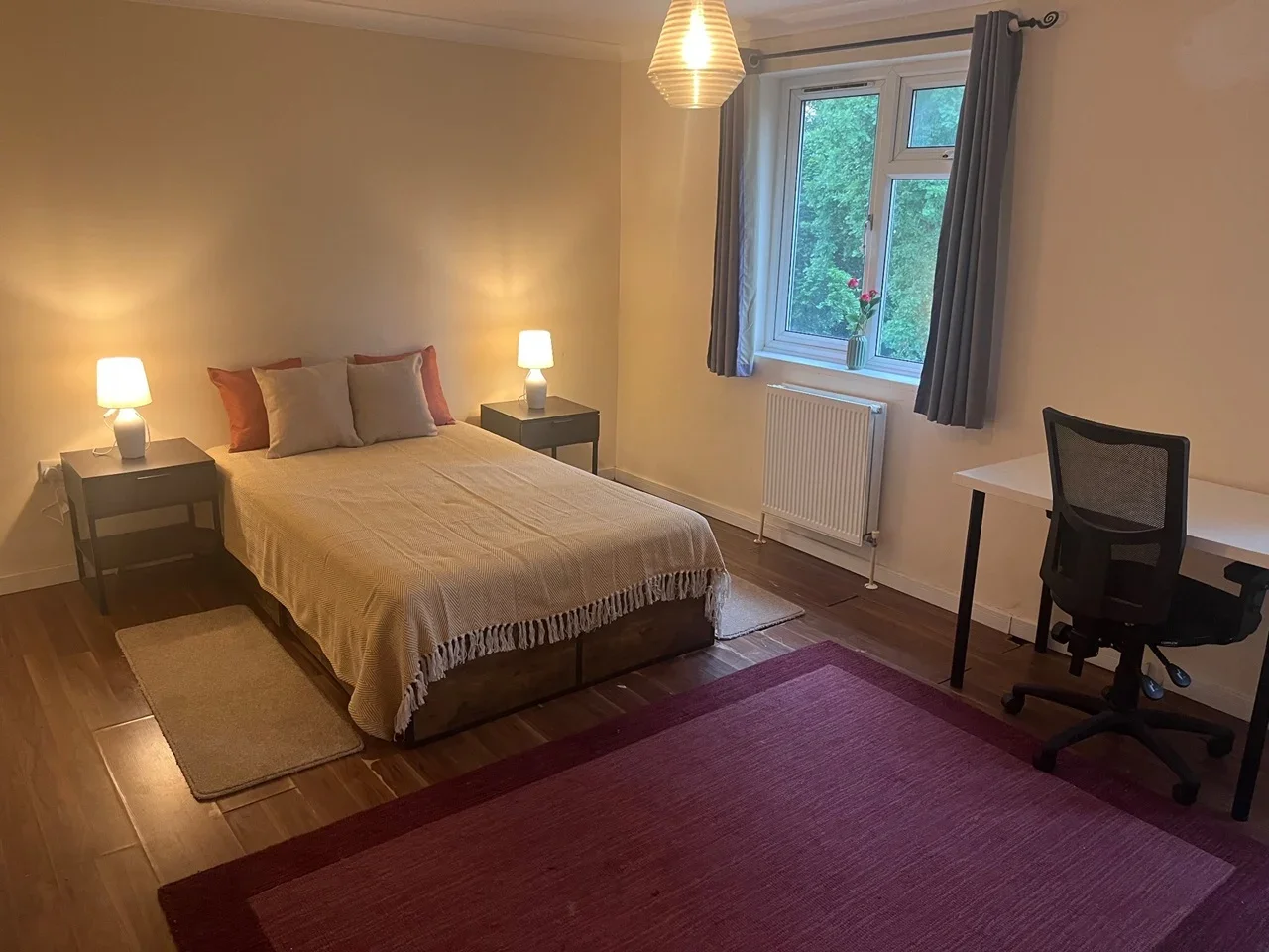 House Goldings Crescent in Welwyn Hatfield