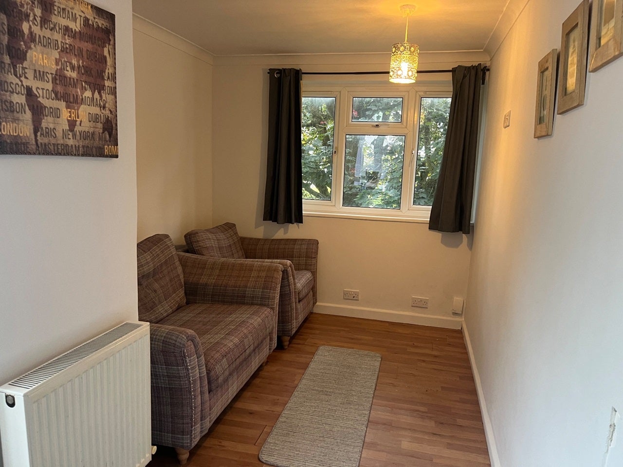 House Goldings Crescent in Welwyn Hatfield